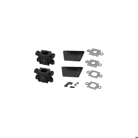 Quicksilver Dry Joint 4.7in Riser Kit 866208A02
